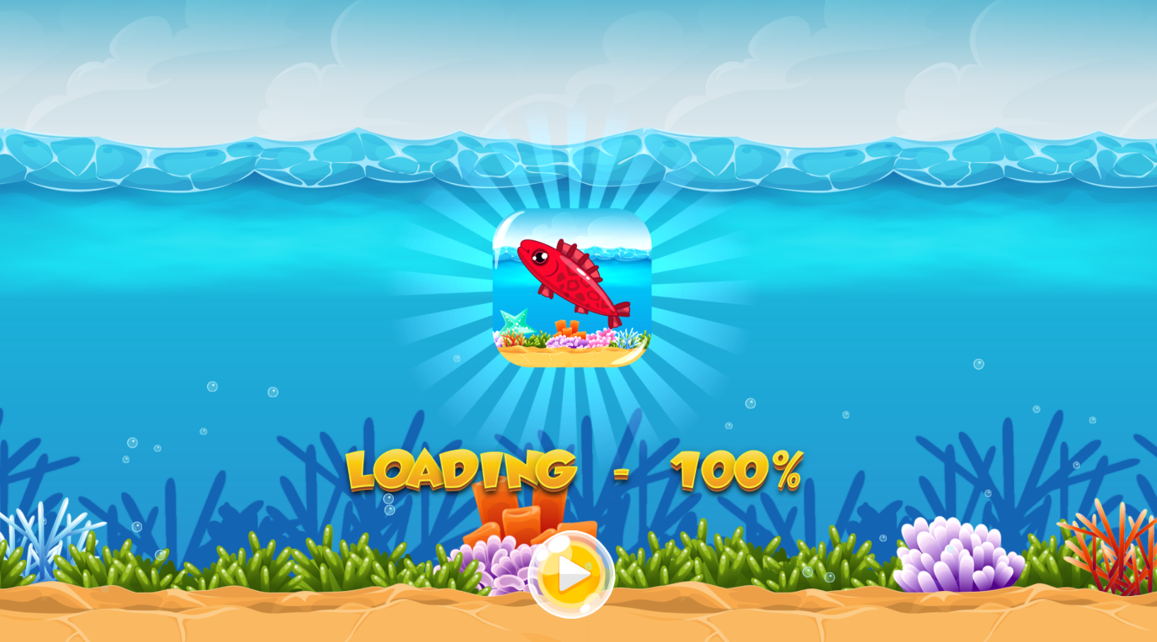 fishing frenzy