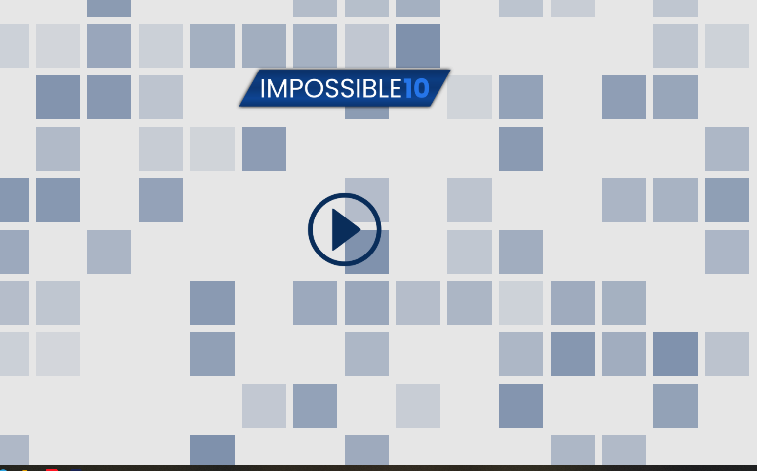 impossible 10